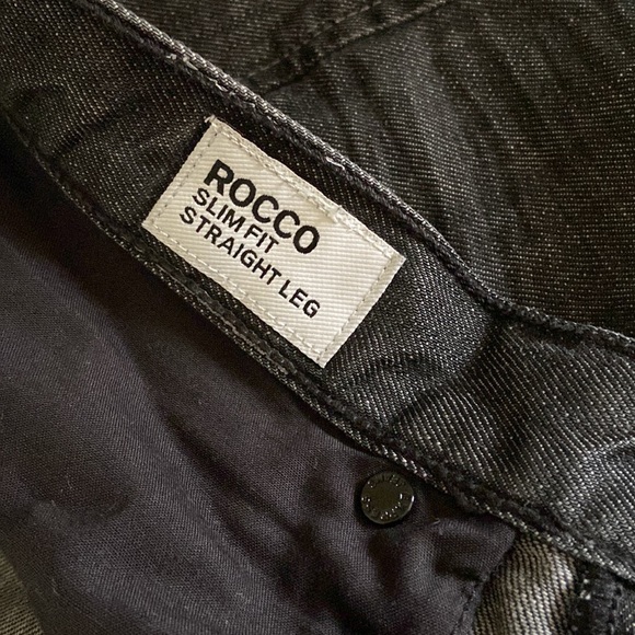 Express Jeans - Picture 6 of 7